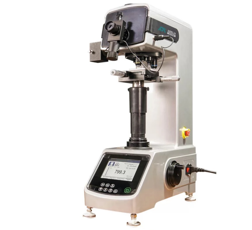 Bench harness tester