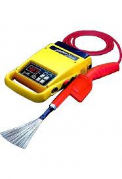 دستگاه هالیدی دتکتور TQC Sheen LD8503 آلمان