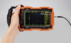 عیب یاب اولتراسونیک جوش مدل  Mini-Trusonic ساخت شرکت Keiyu NDT تایوان