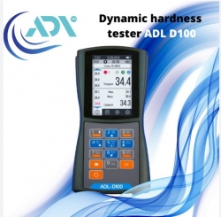 سختی سنج  ساچمه  ای مدل  ADL-D100  ساخت شرکت Adelix  ترکیه