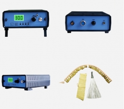 دستگاه تست هالیدی  ( تست عایق لوله) مدل  RJDJ-6 ساخت Sonic Tech تایوان