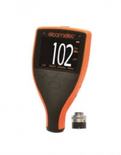 ضخامت سنج رنگ و پوشش مدل 456 سال شرکت Elcometer انگلیس