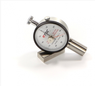 دستگاه سختی سنج لاستیک و پلاستیک مدل  LD0550 و LD0551 ساخت شرکت TQC المان